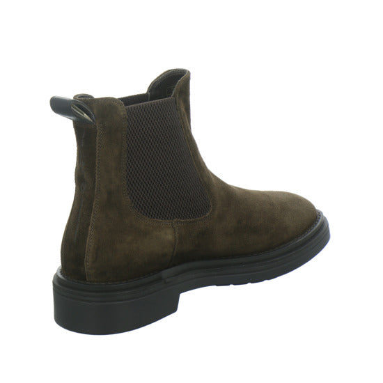Gant Boggat Stiefel Dunkelbraun - 360° Ansicht