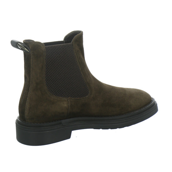 Gant Boggat Stiefel Dunkelbraun - 360° Ansicht