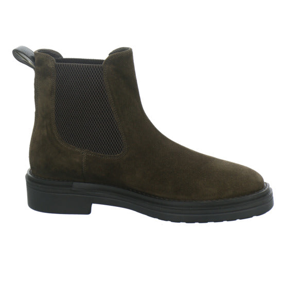 Gant Boggat Stiefel Dunkelbraun - 360° Ansicht