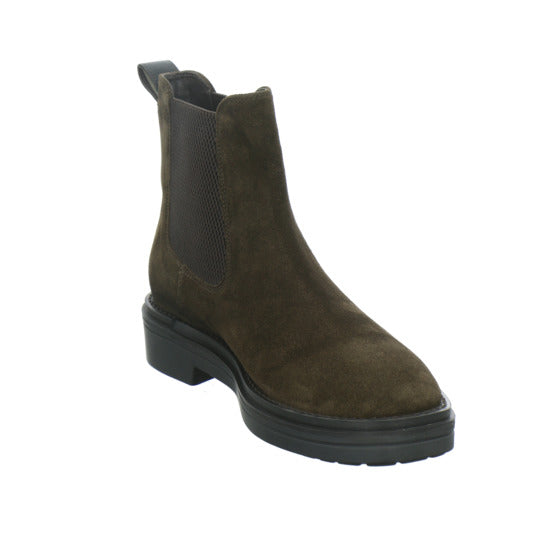 Gant Boggat Stiefel Dunkelbraun - 360° Ansicht