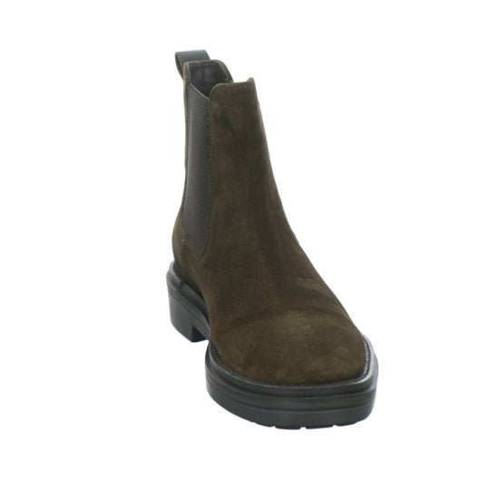 Gant Boggat Stiefel Dunkelbraun - 360° Ansicht