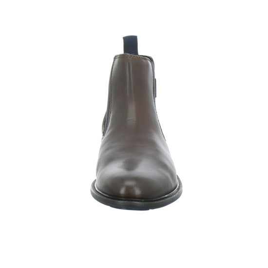 Bugatti Classic Stiefel Herren Bonivacio Dunkelbraun