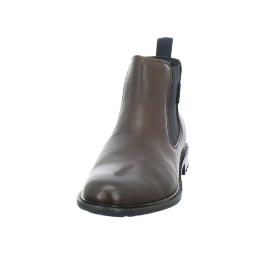Bugatti Classic Stiefel Herren Bonivacio Dunkelbraun