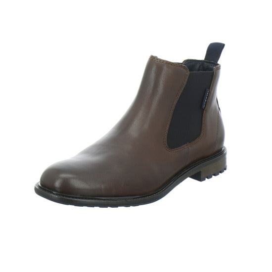 Bugatti Classic Stiefel Herren Bonivacio Dunkelbraun