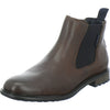 Bugatti Classic Stiefel Herren Bonivacio Dunkelbraun