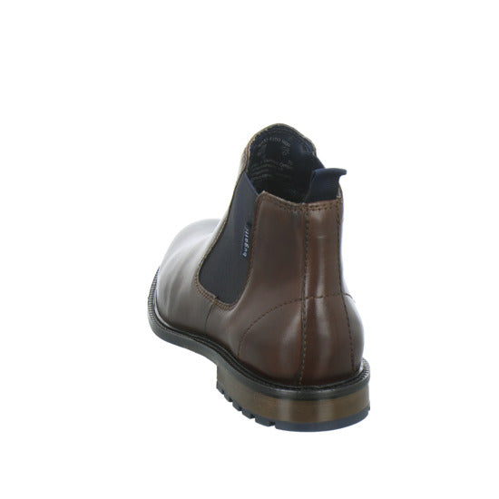 Bugatti Classic Stiefel Herren Bonivacio Dunkelbraun