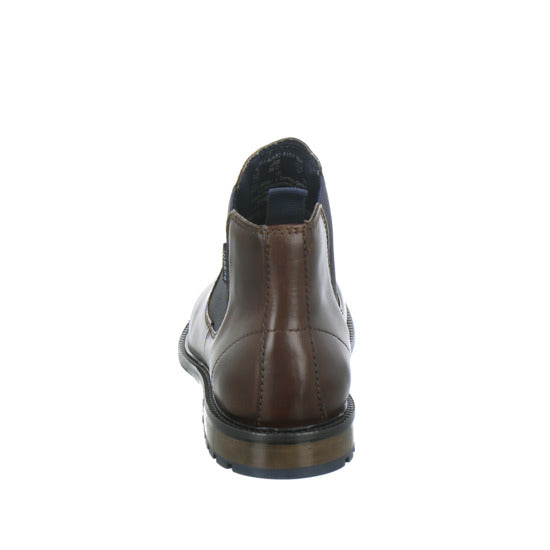 Bugatti Classic Stiefel Herren Bonivacio Dunkelbraun