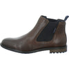 Bugatti Classic Stiefel Herren Bonivacio Dunkelbraun