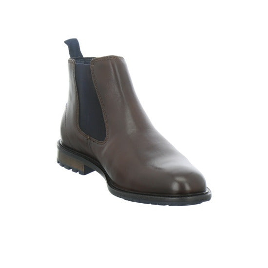 Bugatti Classic Stiefel Herren Bonivacio Dunkelbraun