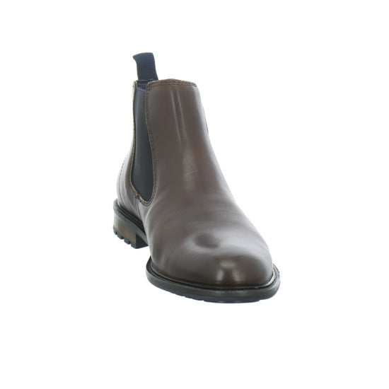 Bugatti Classic Stiefel Herren Bonivacio Dunkelbraun