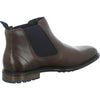 Bugatti Classic Stiefel Herren Bonivacio Dunkelbraun