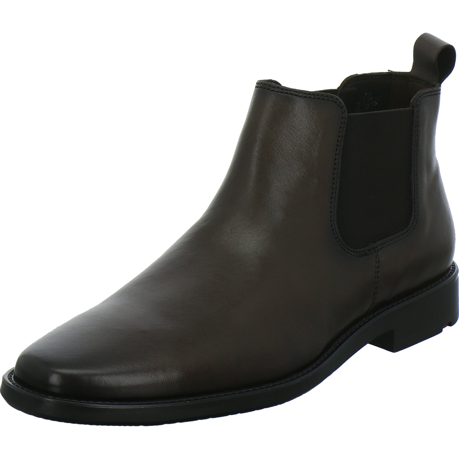 Lloyd Stiefel Herren Core 315 Dunkelbraun