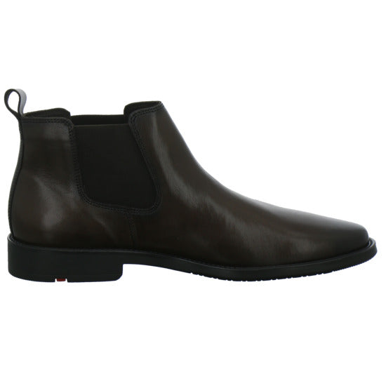 Lloyd Stiefel Herren Core 315 Dunkelbraun
