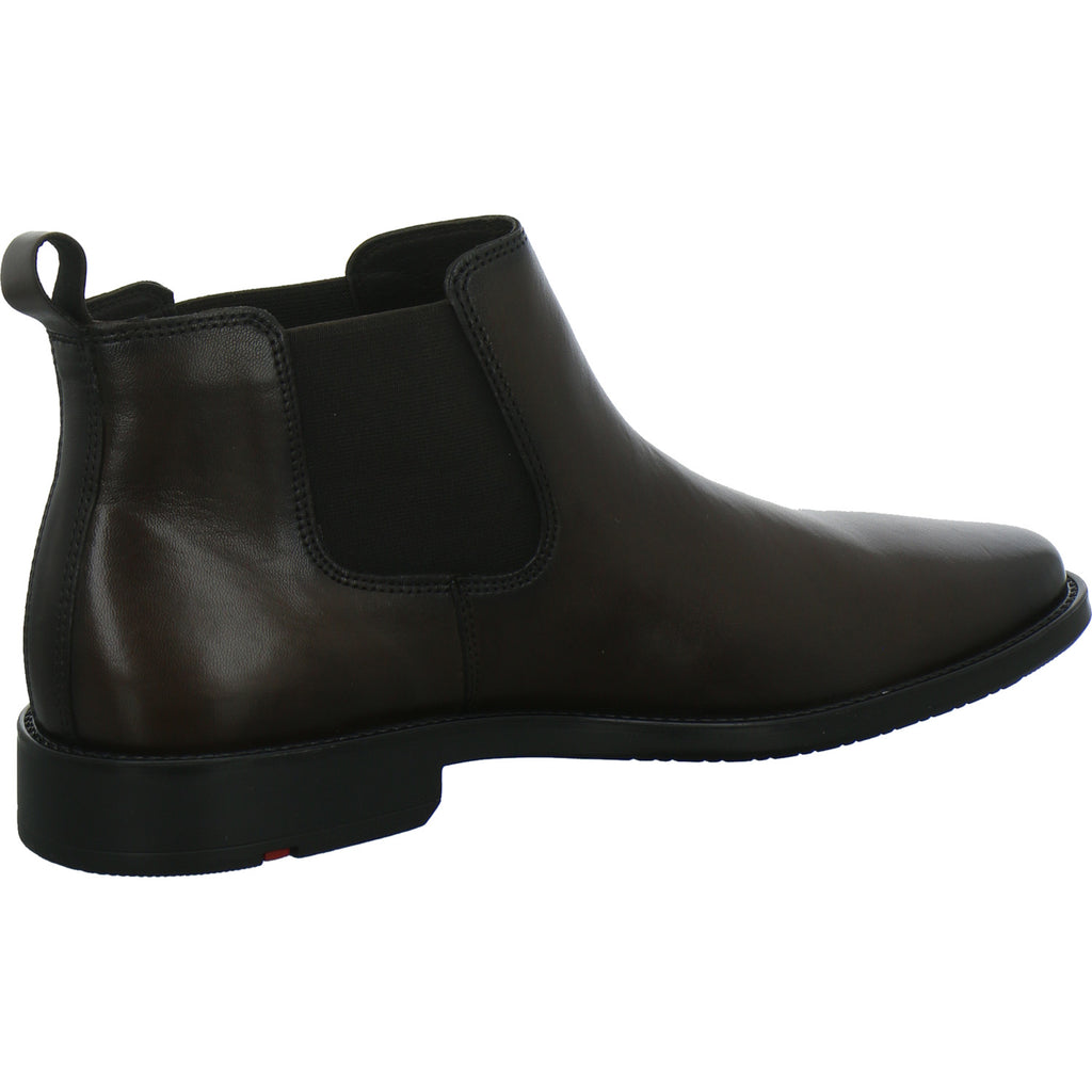 Lloyd Stiefel Herren Core 315 Dunkelbraun