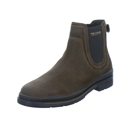 PME Legend Stiefel Herren Tarmac CB Dunkelbraun