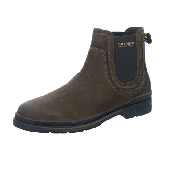 PME Legend Stiefel Herren Tarmac CB Dunkelbraun
