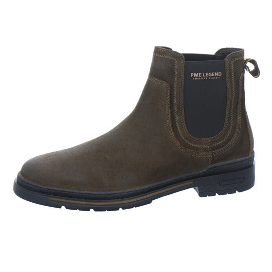 PME Legend Stiefel Herren Tarmac CB Dunkelbraun