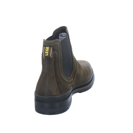 PME Legend Stiefel Herren Tarmac CB Dunkelbraun