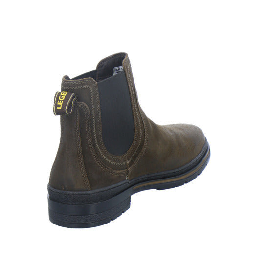 PME Legend Stiefel Herren Tarmac CB Dunkelbraun