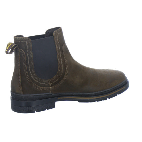 PME Legend Stiefel Herren Tarmac CB Dunkelbraun