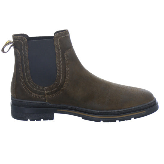 PME Legend Stiefel Herren Tarmac CB Dunkelbraun