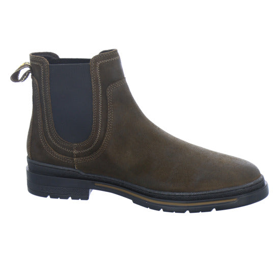 PME Legend Stiefel Herren Tarmac CB Dunkelbraun