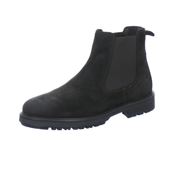Marc O` Polo Stiefel Herren Rony Dunkelbraun