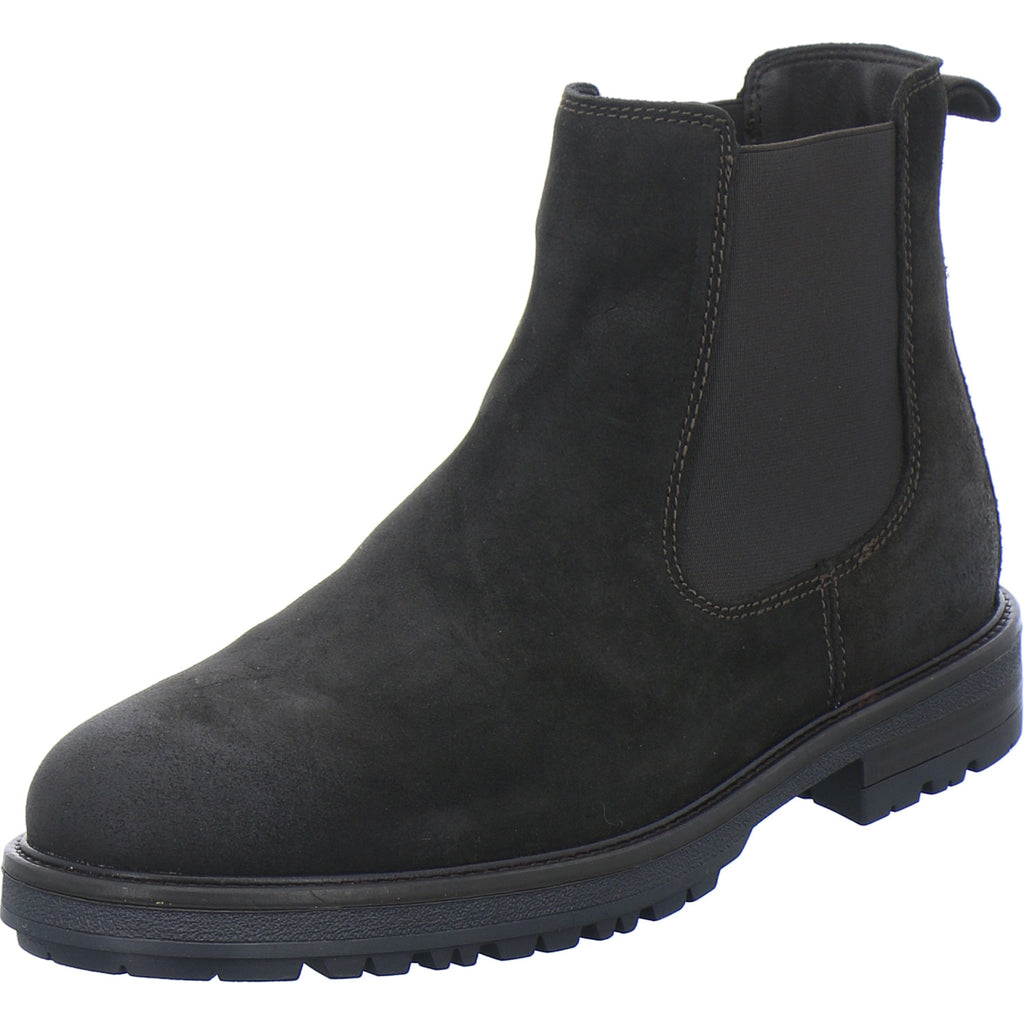 Marc O` Polo Stiefel Herren Rony Dunkelbraun