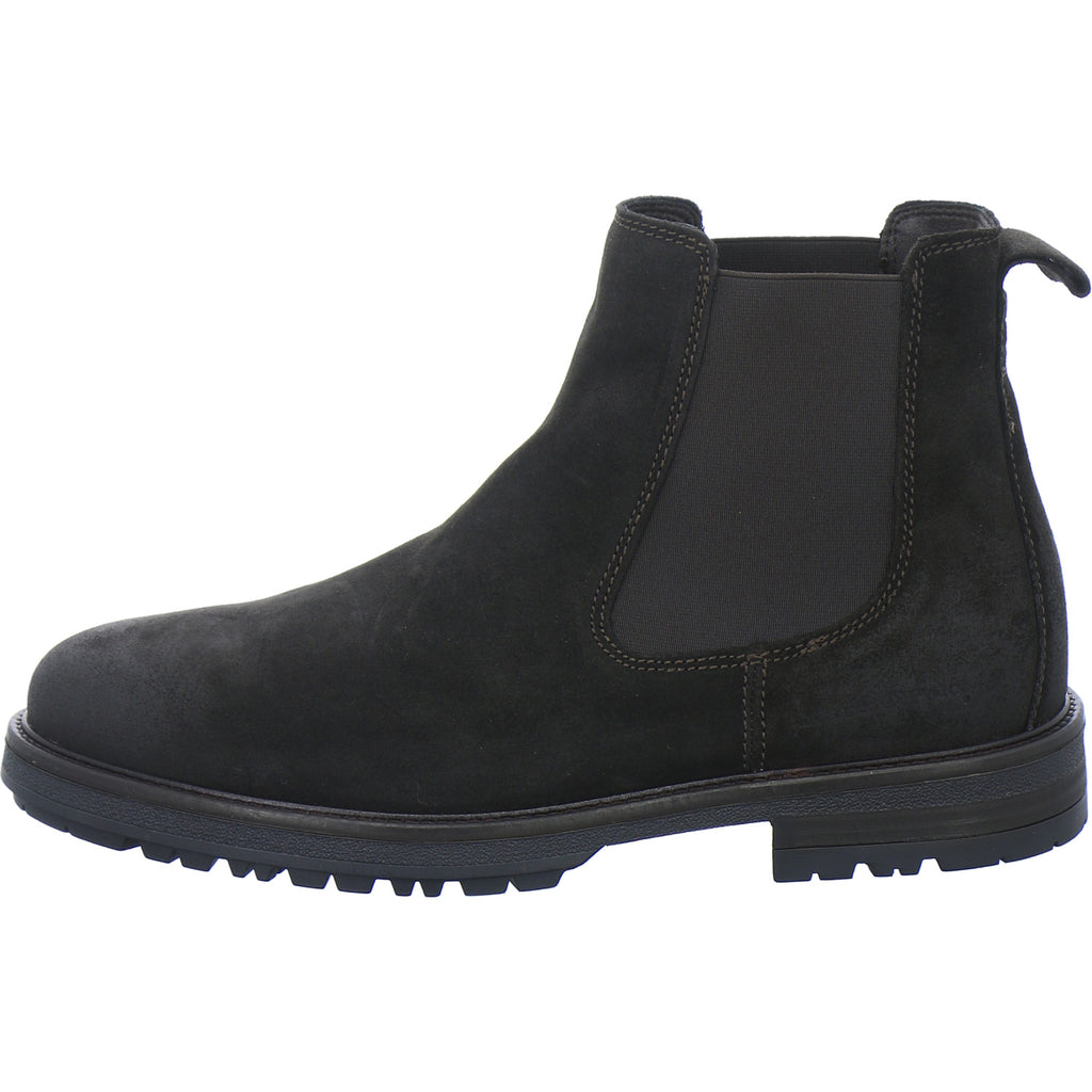 Marc O` Polo Stiefel Herren Rony Dunkelbraun