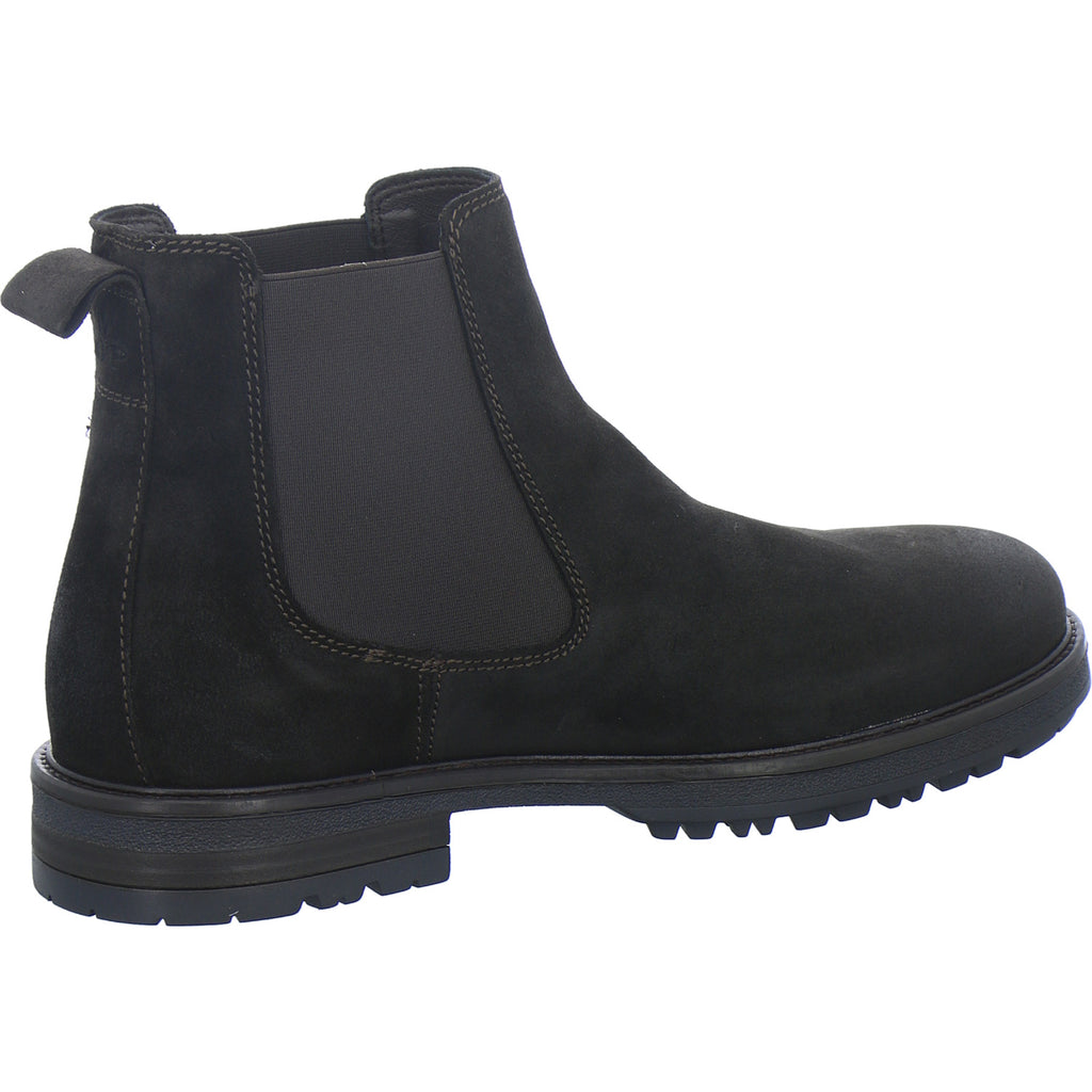 Marc O` Polo Stiefel Herren Rony Dunkelbraun