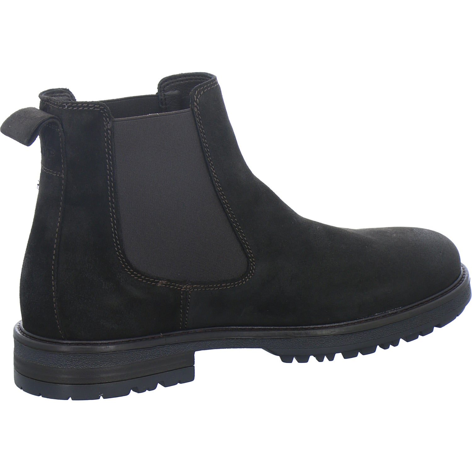 Marc O` Polo Stiefel Herren Rony Dunkelbraun