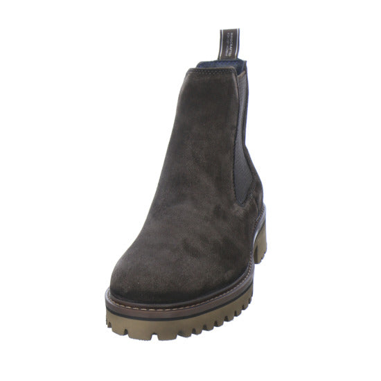 Tamaris Stiefel Herren Dunkelbraun