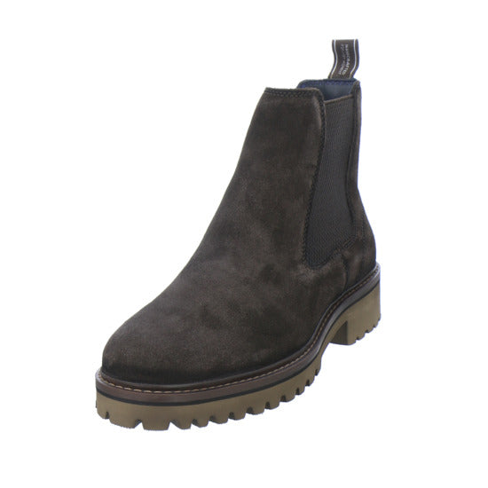 Tamaris Stiefel Herren Dunkelbraun