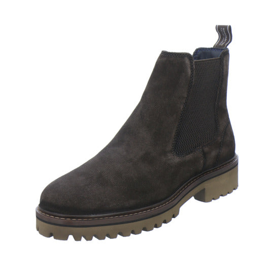Tamaris Stiefel Herren Dunkelbraun