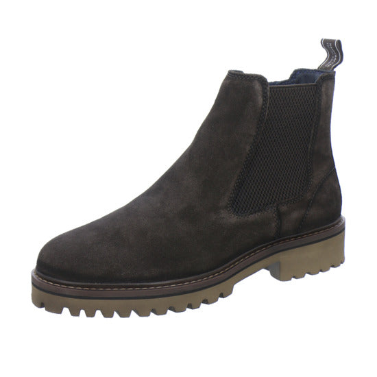 Tamaris Stiefel Herren Dunkelbraun