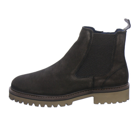 Tamaris Stiefel Herren Dunkelbraun
