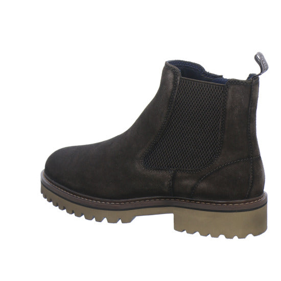 Tamaris Stiefel Herren Dunkelbraun
