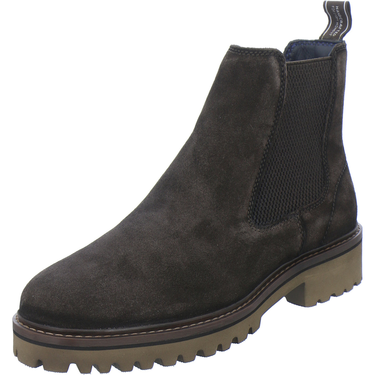 Tamaris Stiefel Herren Dunkelbraun
