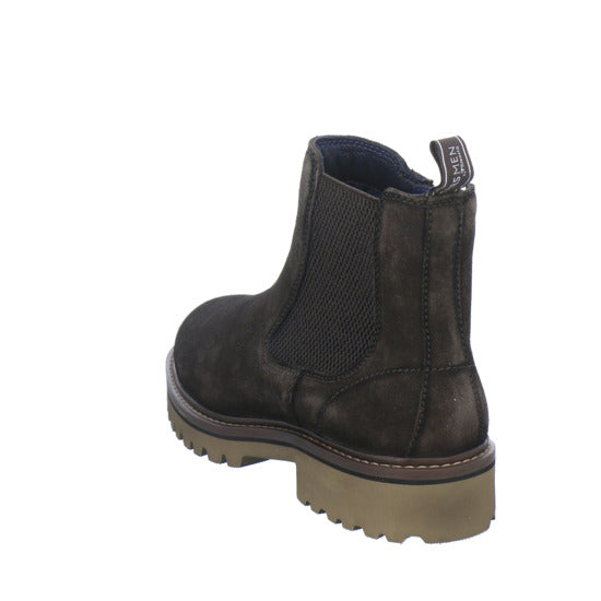 Tamaris Stiefel Herren Dunkelbraun