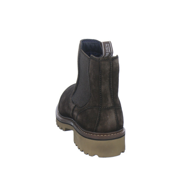 Tamaris Stiefel Herren Dunkelbraun