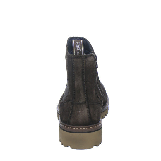 Tamaris Stiefel Herren Dunkelbraun
