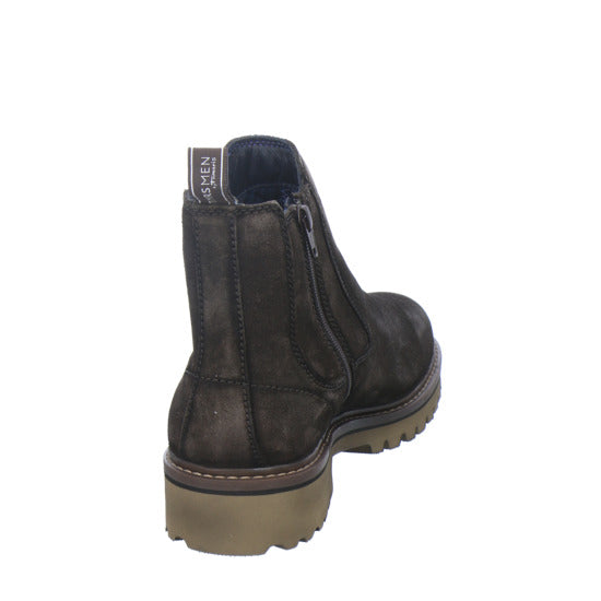 Tamaris Stiefel Herren Dunkelbraun