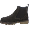 Tamaris Stiefel Herren Dunkelbraun