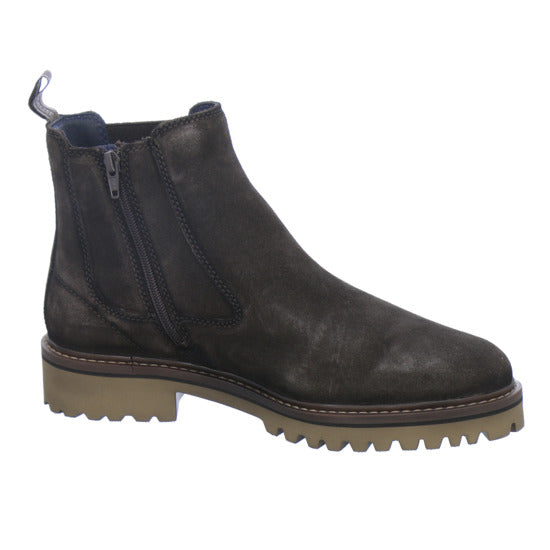 Tamaris Stiefel Herren Dunkelbraun