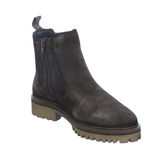 Tamaris Stiefel Herren Dunkelbraun