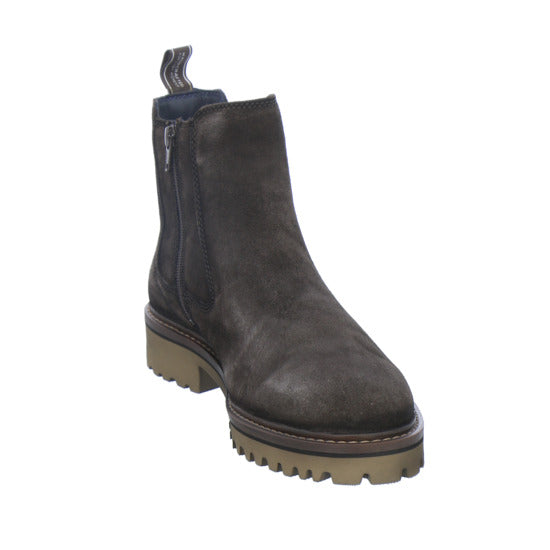 Tamaris Stiefel Herren Dunkelbraun