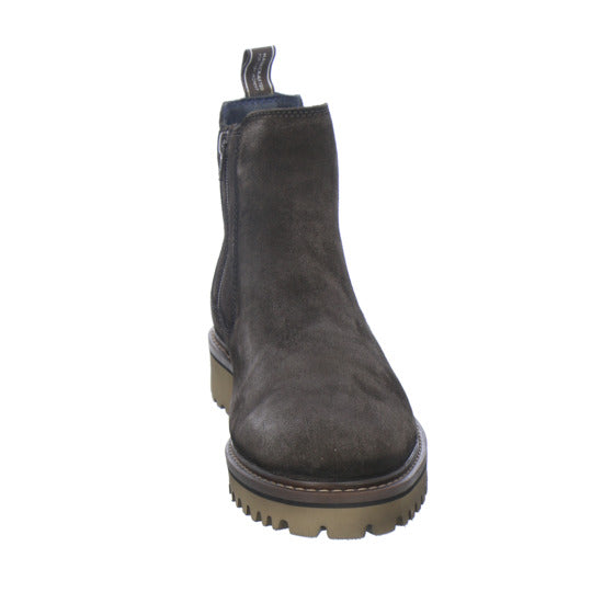 Tamaris Stiefel Herren Dunkelbraun