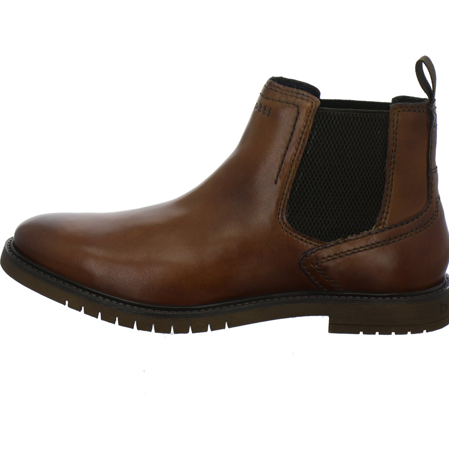 Bild 2 - Bugatti  Classic Boots