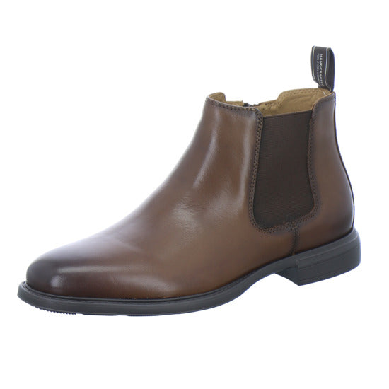 Tamaris Stiefel Herren Mittelbraun