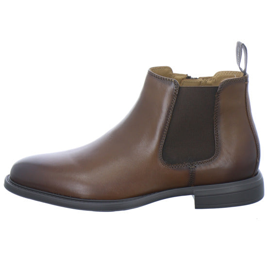 Tamaris Stiefel Herren Mittelbraun